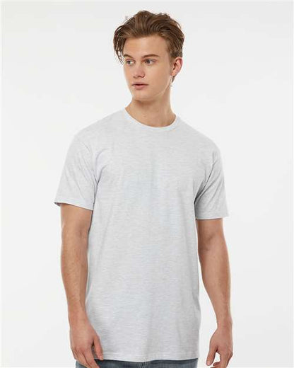 Tultex Unisex Heavyweight Jersey T-Shirt 10722