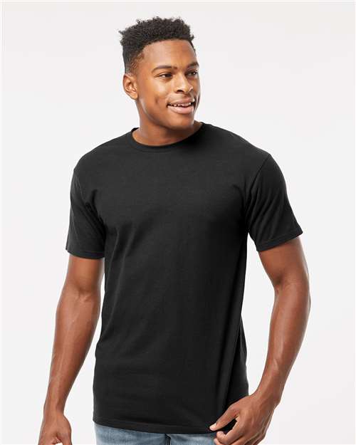 Tultex Unisex Heavyweight Jersey T-Shirt 10722
