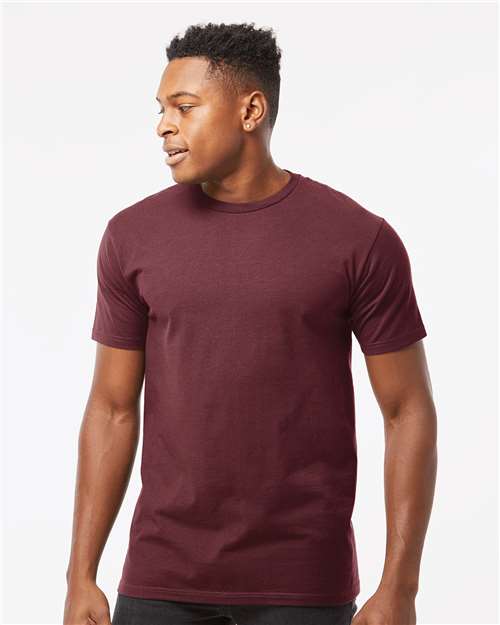 Tultex Unisex Heavyweight Jersey T-Shirt 10722