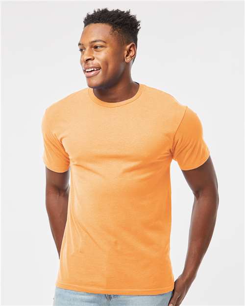 Tultex Unisex Heavyweight Jersey T-Shirt 10722