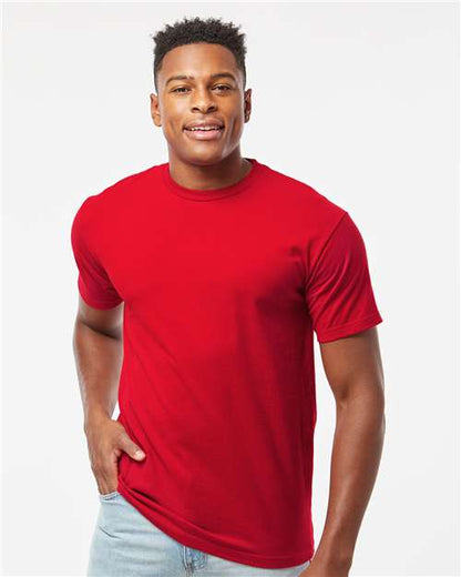 Tultex Unisex Heavyweight Jersey T-Shirt 10722