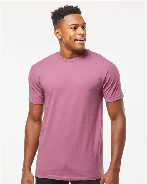 Tultex Unisex Heavyweight Jersey T-Shirt 10722
