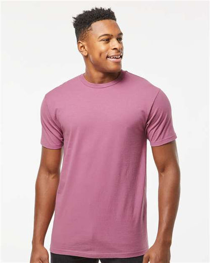 Tultex Unisex Heavyweight Jersey T-Shirt 10722