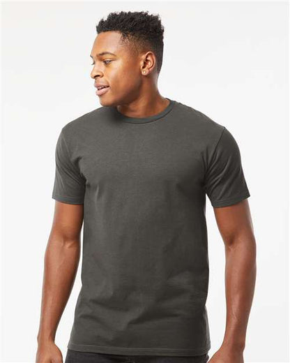 Tultex Unisex Heavyweight Jersey T-Shirt 10722