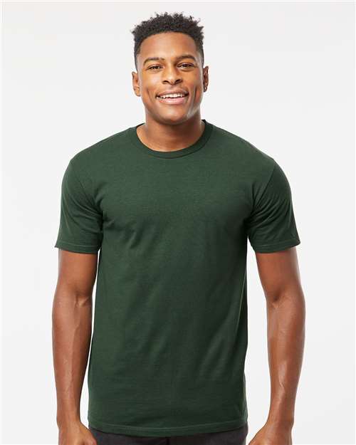 Tultex Unisex Heavyweight Jersey T-Shirt 10722