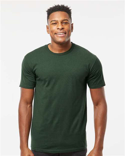Tultex Unisex Heavyweight Jersey T-Shirt 10722