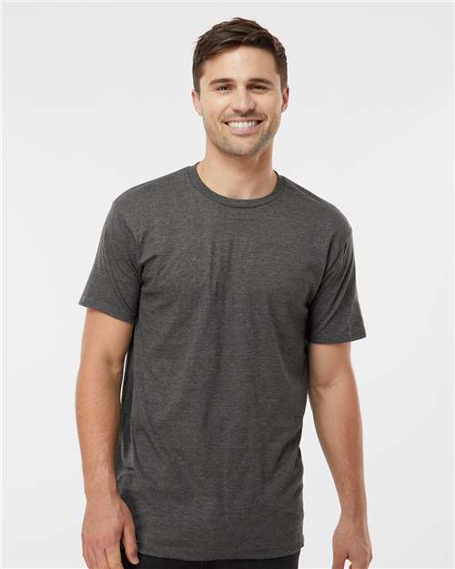 Tultex Unisex Heavyweight Jersey T-Shirt 10722