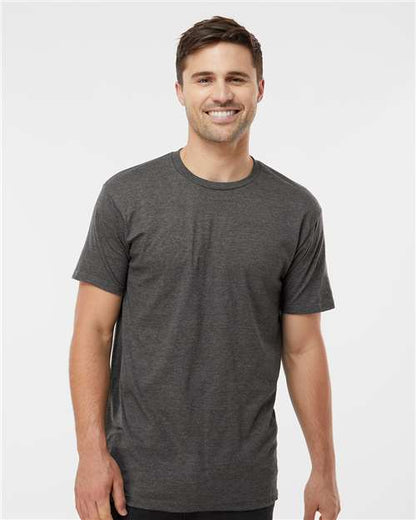 Tultex Unisex Heavyweight Jersey T-Shirt 10722