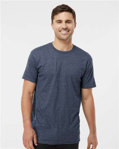 Tultex Unisex Heavyweight Jersey T-Shirt 10722