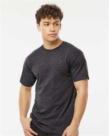 Tultex Unisex Heavyweight Jersey T-Shirt 10722