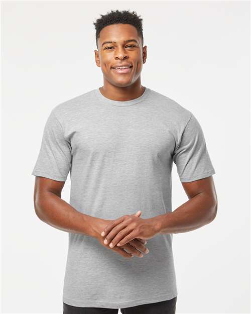 Tultex Unisex Heavyweight Jersey T-Shirt 10722