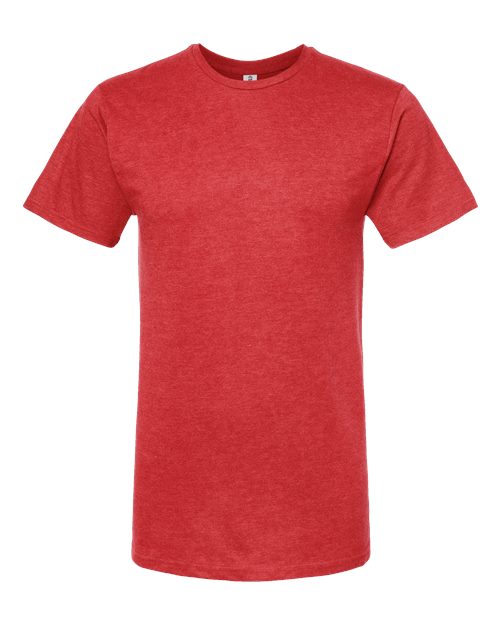 Tultex Unisex Heavyweight Jersey T-Shirt 290