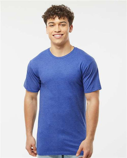 Tultex Unisex Heavyweight Jersey T-Shirt 10722
