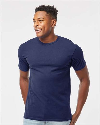 Tultex Unisex Heavyweight Jersey T-Shirt 10722