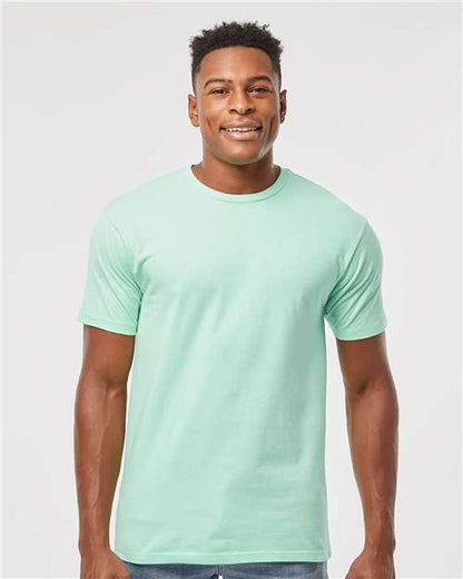 Tultex Unisex Heavyweight Jersey T-Shirt 10722