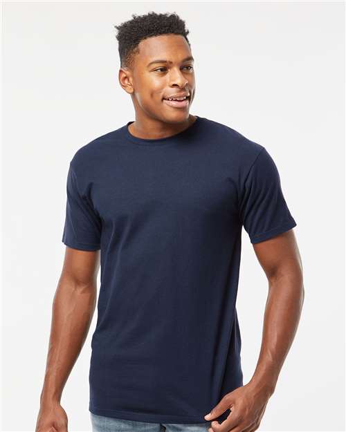 Tultex Unisex Heavyweight Jersey T-Shirt 10722