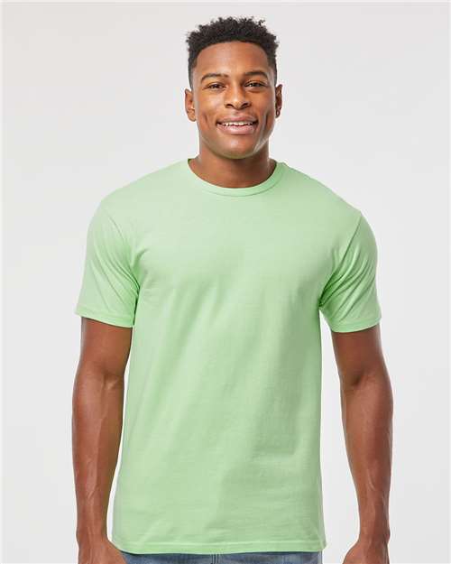 Tultex Unisex Heavyweight Jersey T-Shirt 10722