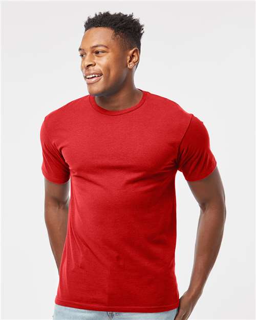 Tultex Unisex Heavyweight Jersey T-Shirt 10722