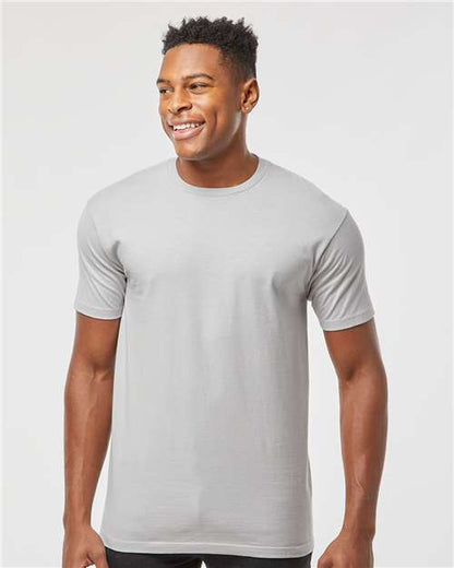 Tultex Unisex Heavyweight Jersey T-Shirt 10722
