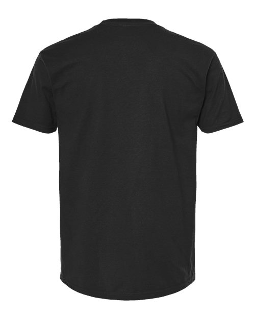Tultex Heavyweight Jersey Pocket T-Shirt 293