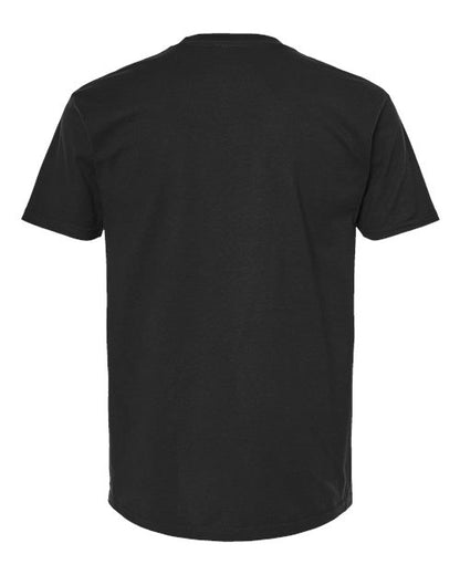 Tultex Heavyweight Jersey Pocket T-Shirt 293
