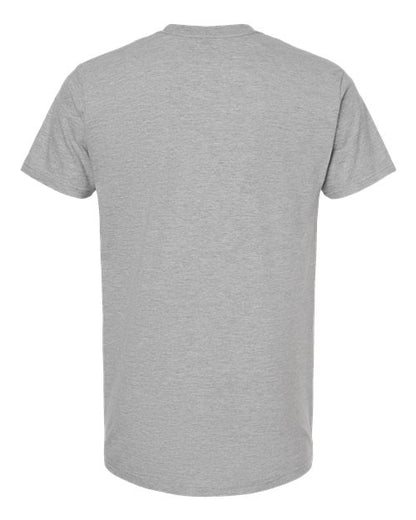Tultex Heavyweight Jersey Pocket T-Shirt 293