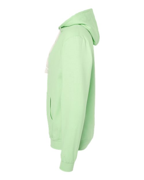 Tultex Fleece Hooded Sweatshirt 320 Neo Mint