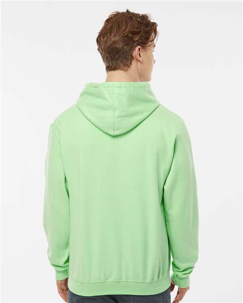 Tultex Fleece Hooded Sweatshirt 320 Neo Mint