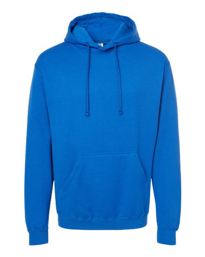 Tultex Fleece Hooded Sweatshirt 320 Royal