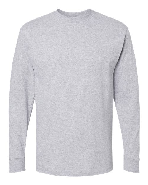 M&O Gold Soft Touch Long Sleeve T-Shirt 4820