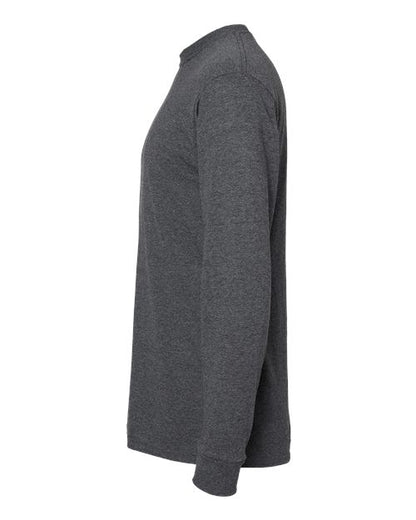 M&O Gold Soft Touch Long Sleeve T-Shirt 4820