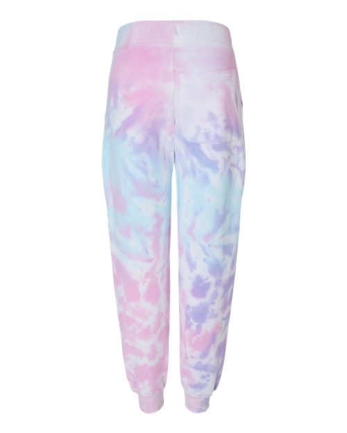 Colortone Tie-Dyed Joggers 8999