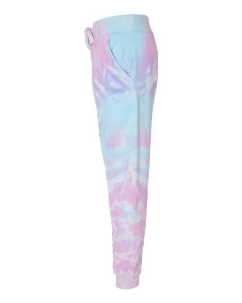 Colortone Tie-Dyed Joggers 8999