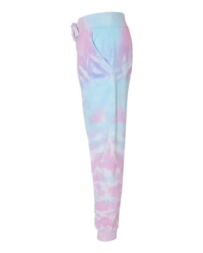 Colortone Tie-Dyed Joggers 8999