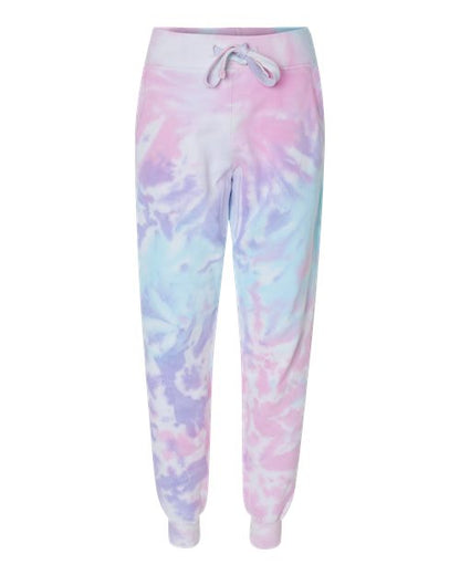 Colortone Tie-Dyed Joggers 8999