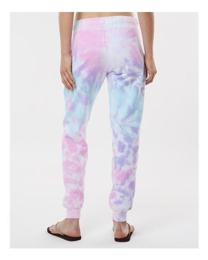 Colortone Tie-Dyed Joggers 8999