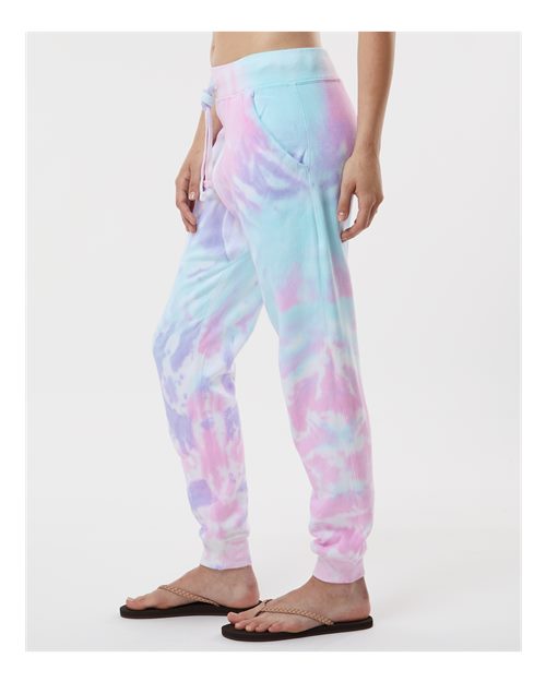 Colortone Tie-Dyed Joggers 8999