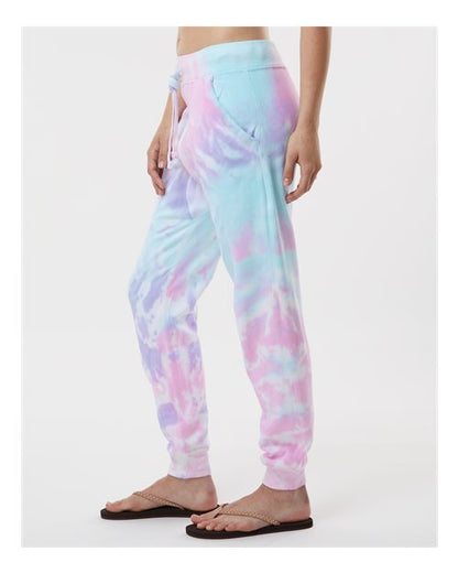 Colortone Tie-Dyed Joggers 8999