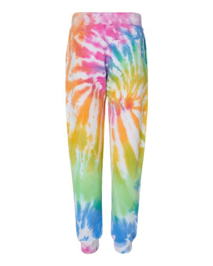 Colortone Tie-Dyed Joggers 8999