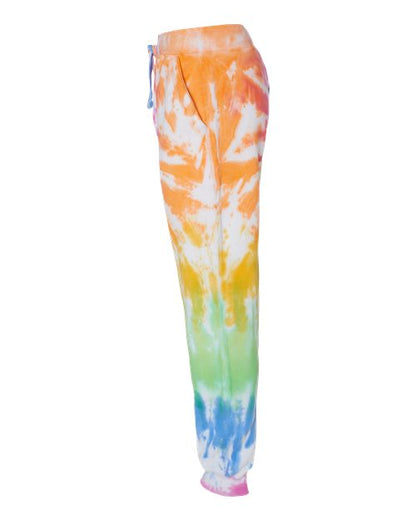Colortone Tie-Dyed Joggers 8999