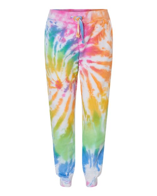 Colortone Tie-Dyed Joggers 8999