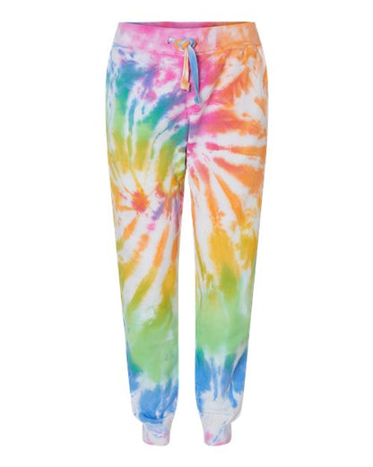 Colortone Tie-Dyed Joggers 8999