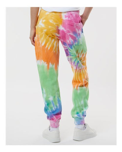 Colortone Tie-Dyed Joggers 8999