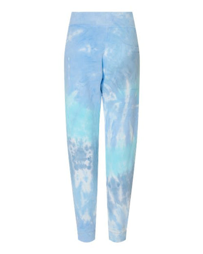 Colortone Tie-Dyed Joggers 8999