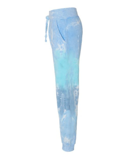 Colortone Tie-Dyed Joggers 8999