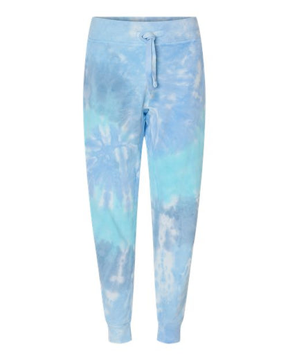 Colortone Tie-Dyed Joggers 8999