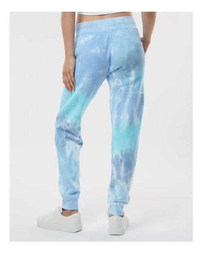 Colortone Tie-Dyed Joggers 8999