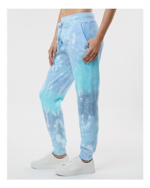 Colortone Tie-Dyed Joggers 8999