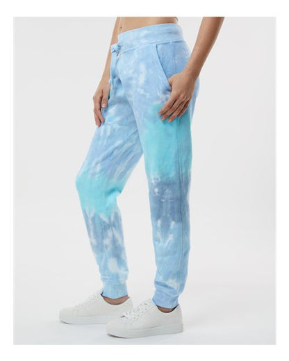 Colortone Tie-Dyed Joggers 8999