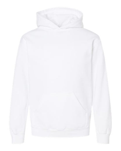 Tultex Youth Hooded Sweatshirt 320Y